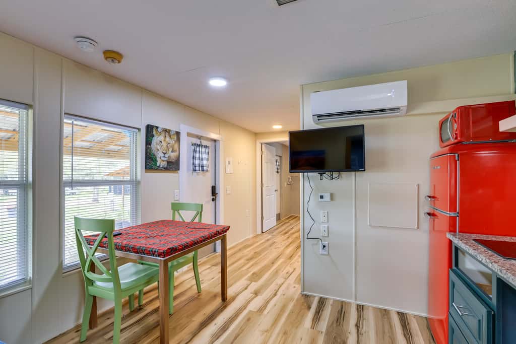 80-Acre Horse Farm Stay Near HITS, WEC + Live Oak