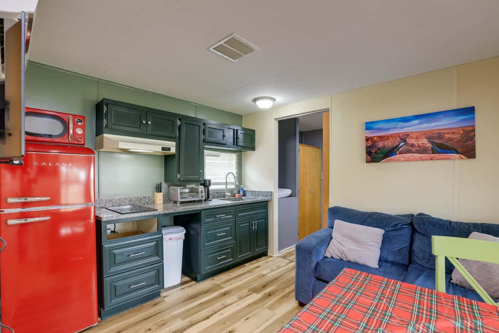 80-Acre Horse Farm Stay Near HITS, WEC + Live Oak