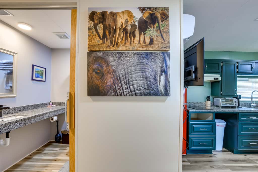 80-Acre Horse Farm Stay Near HITS, WEC + Live Oak