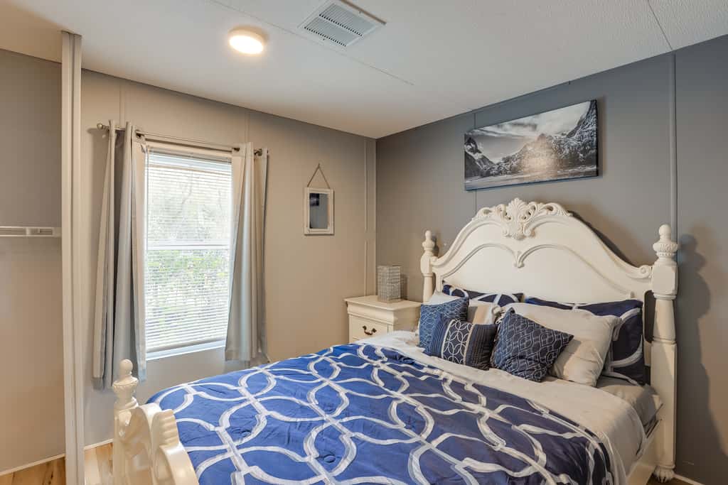 80-Acre Horse Farm Stay Near HITS, WEC + Live Oak