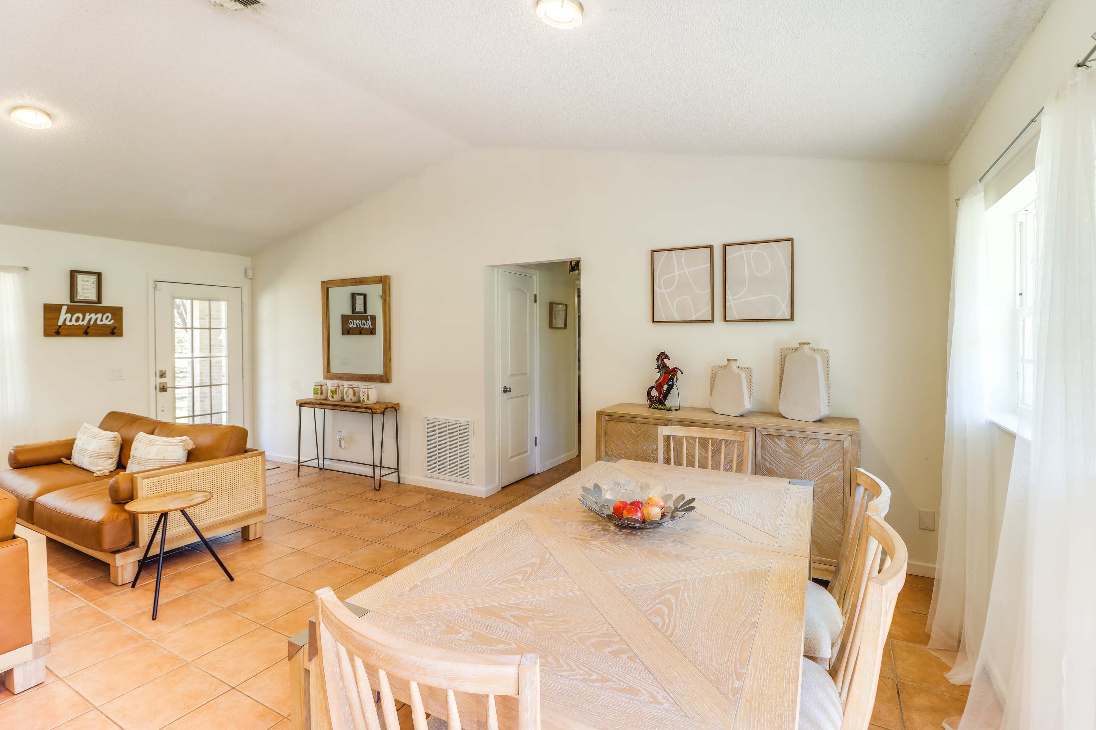 Gas Grill & Fire Pit: Peaceful Dunnellon Home!