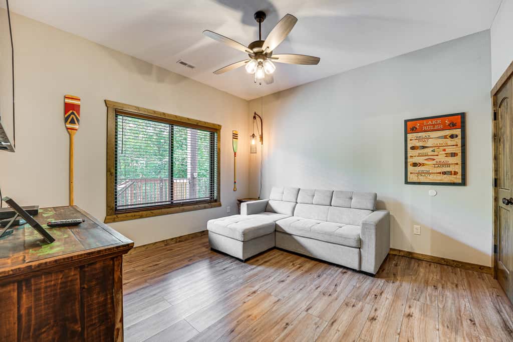 Branson Gem w/ Hot Tub Access & Private Boat Slip!