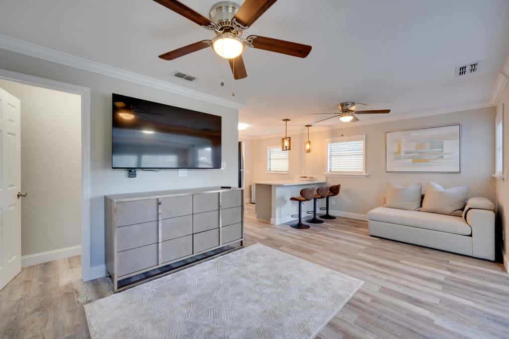 Apopka Home w/ Yard & Grill Near Wekiwa Springs!