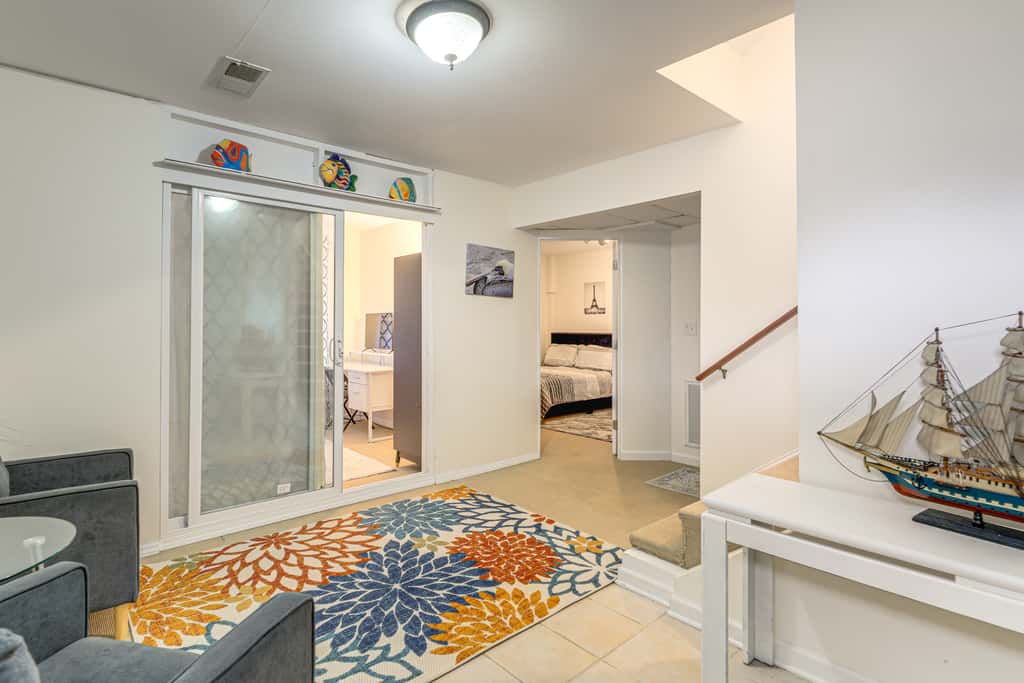Beach, Pier Access! Pet-Friendly Crystal Coast Gem