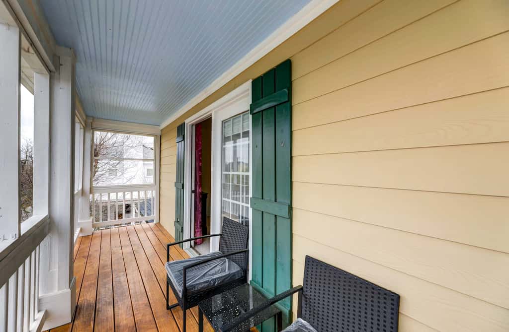 Beach, Pier Access! Pet-Friendly Crystal Coast Gem