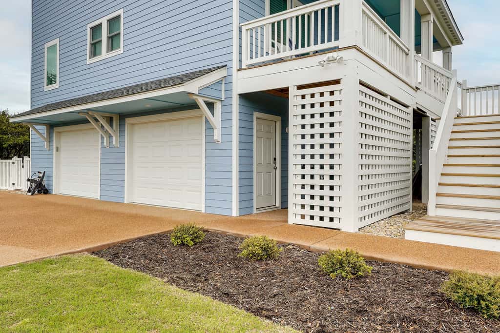 Corolla Vacation Rental w/ Pool, Walk to Beach!