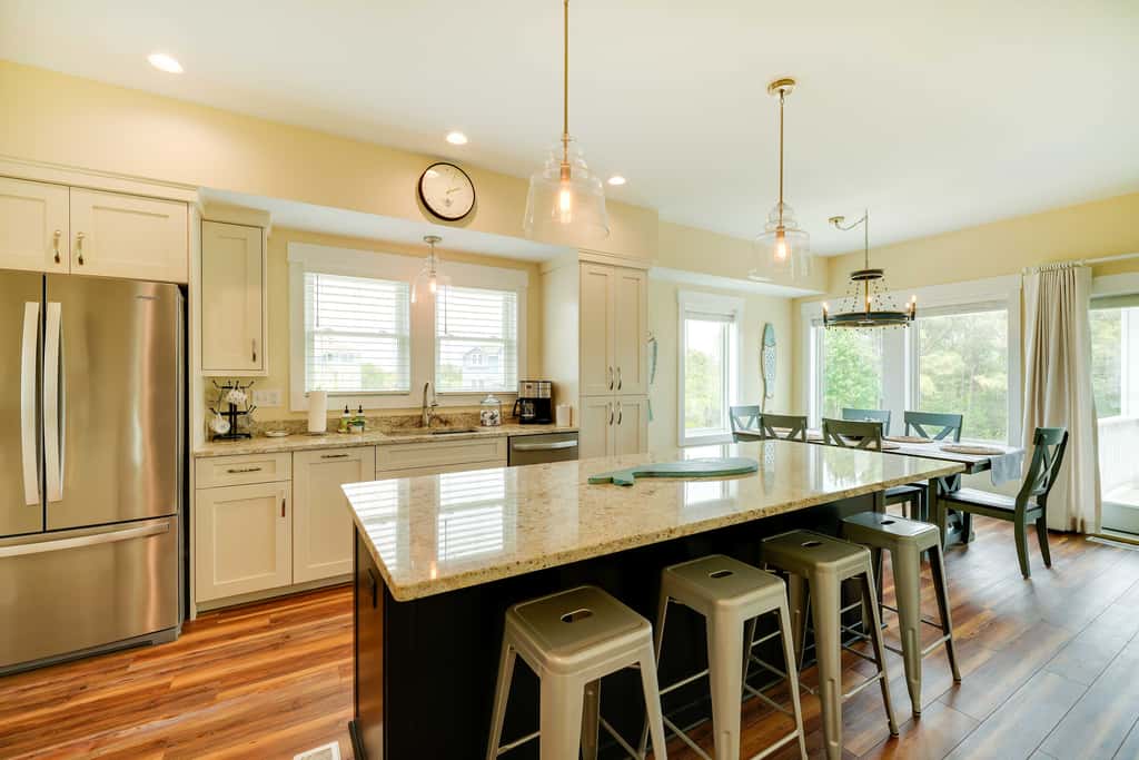 Corolla Vacation Rental w/ Pool, Walk to Beach!