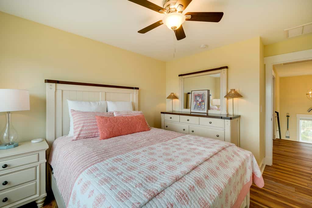 Corolla Vacation Rental w/ Pool, Walk to Beach!