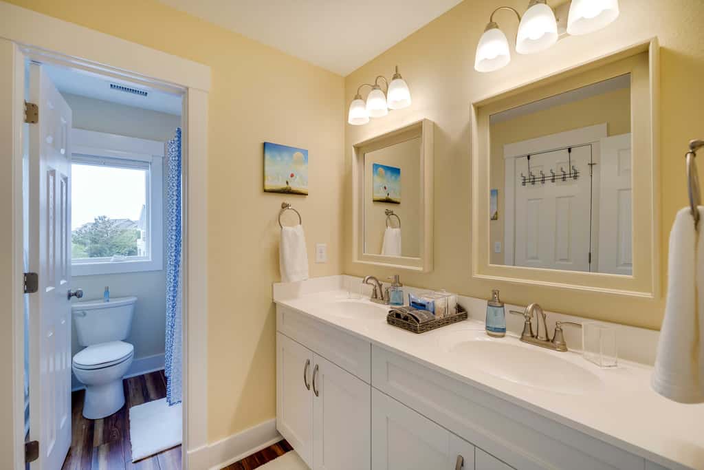Corolla Vacation Rental w/ Pool, Walk to Beach!