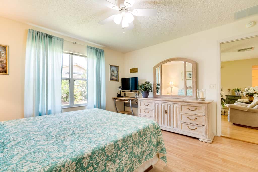 Complimentary Golf Cart! Home in The Villages