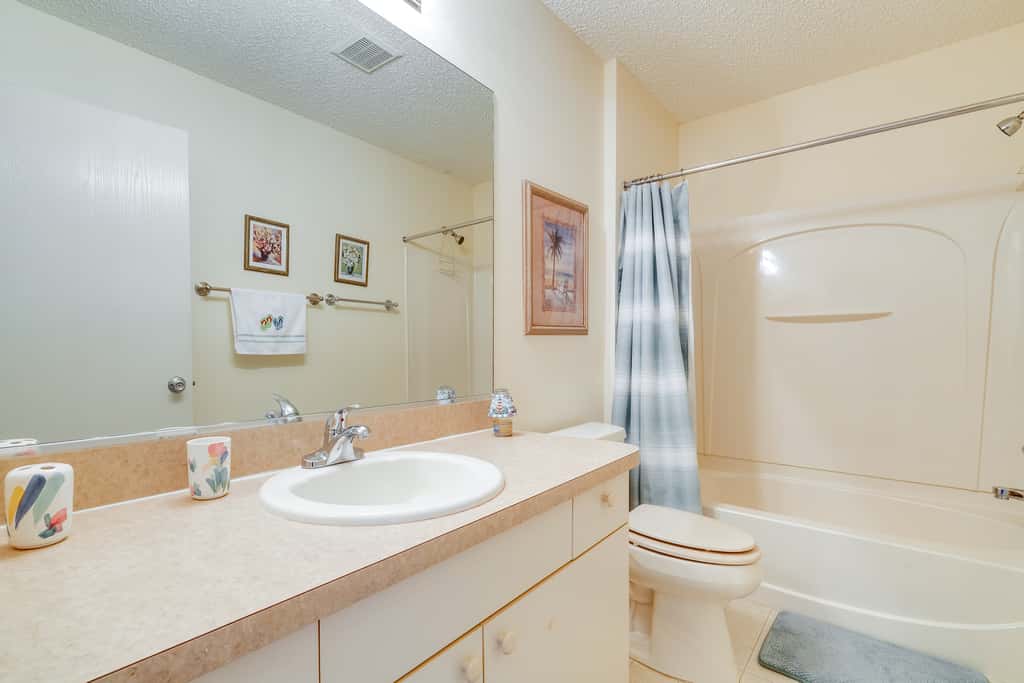Complimentary Golf Cart! Home in The Villages
