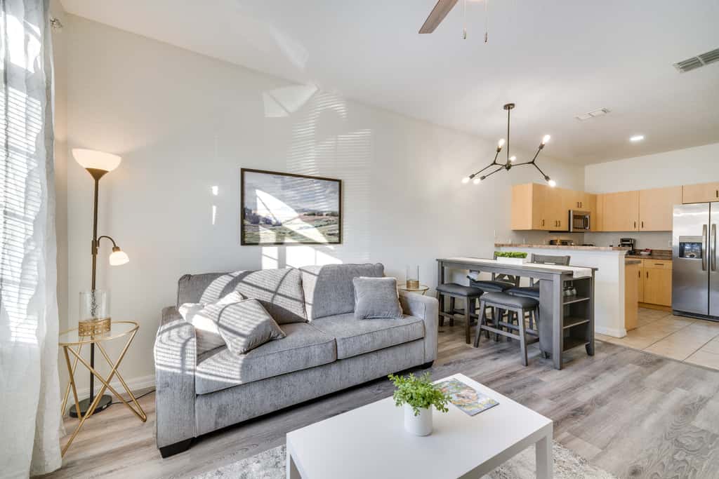 Community Pool: Family-Friendly Florida Condo!