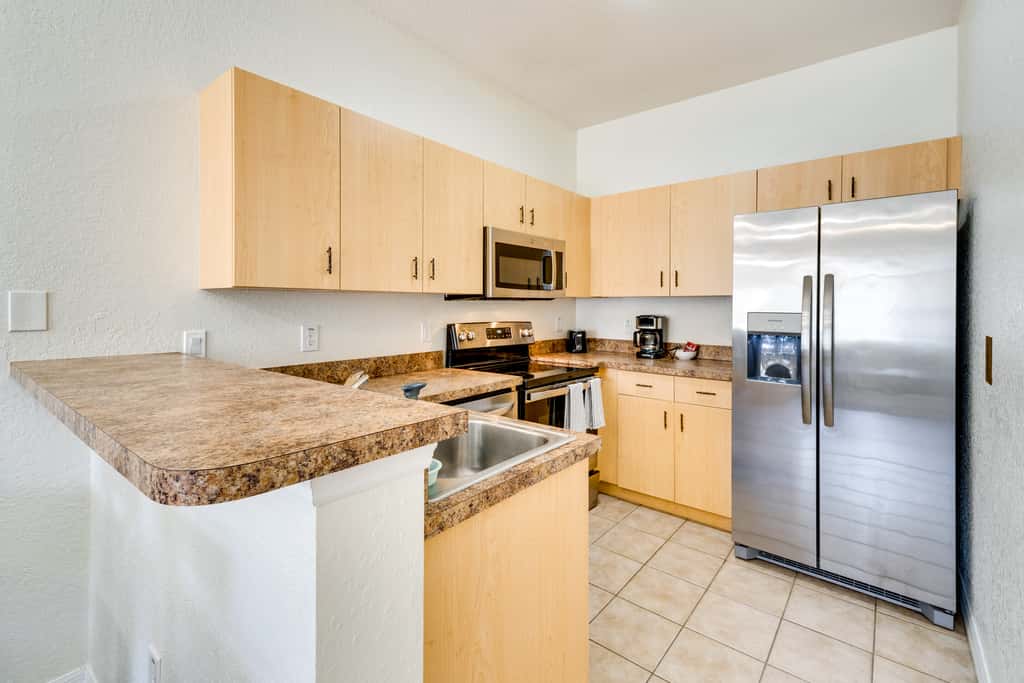 Community Pool: Family-Friendly Florida Condo!