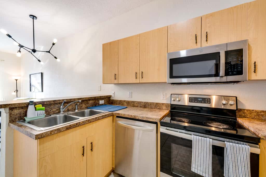 Community Pool: Family-Friendly Florida Condo!