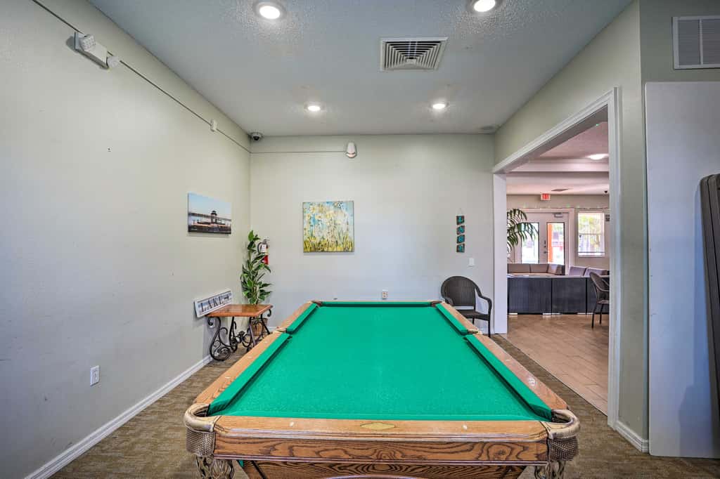 Community Pool: Family-Friendly Florida Condo!