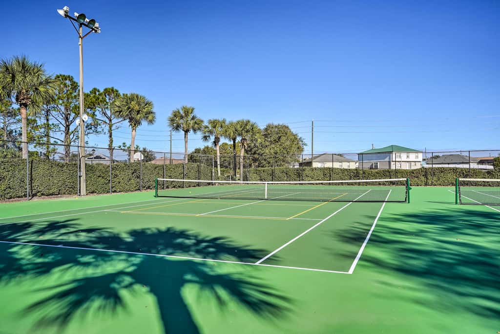 Community Pool: Family-Friendly Florida Condo!
