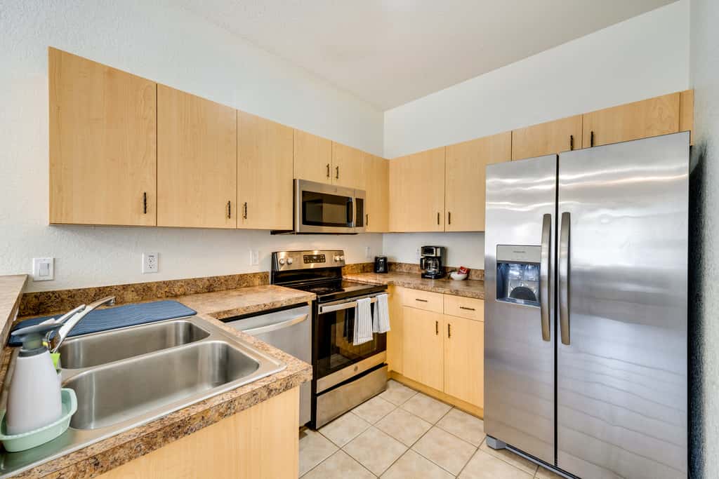 Community Pool: Family-Friendly Florida Condo!