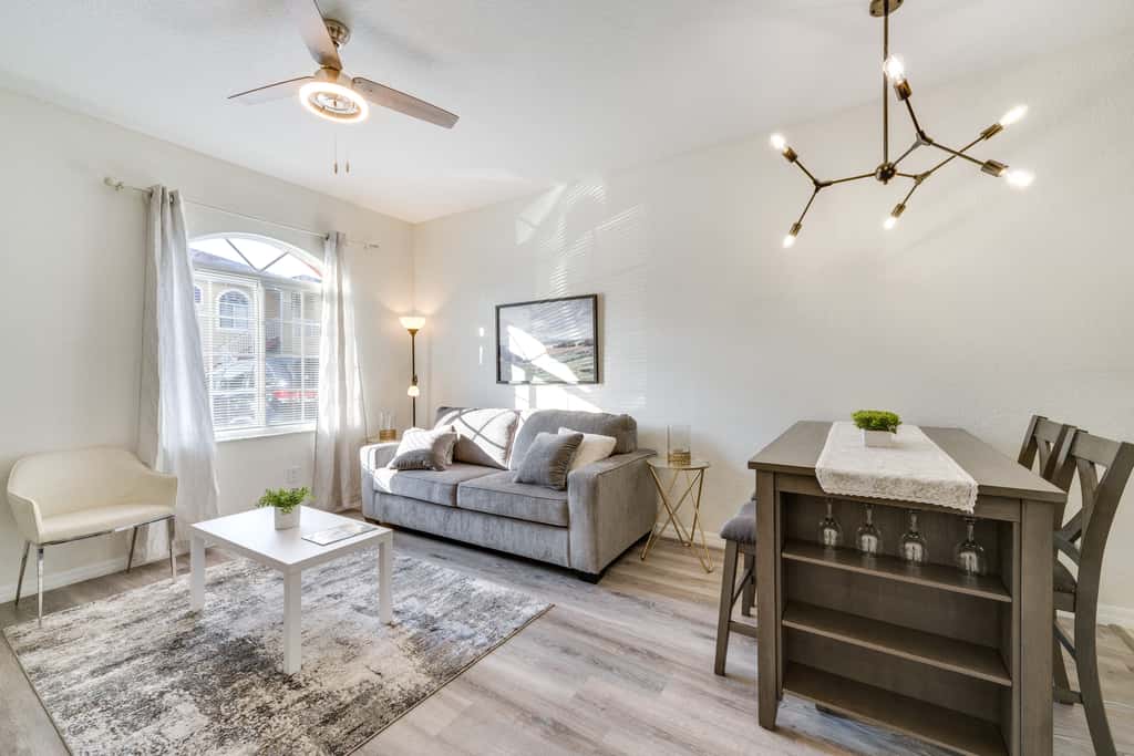 Community Pool: Family-Friendly Florida Condo!