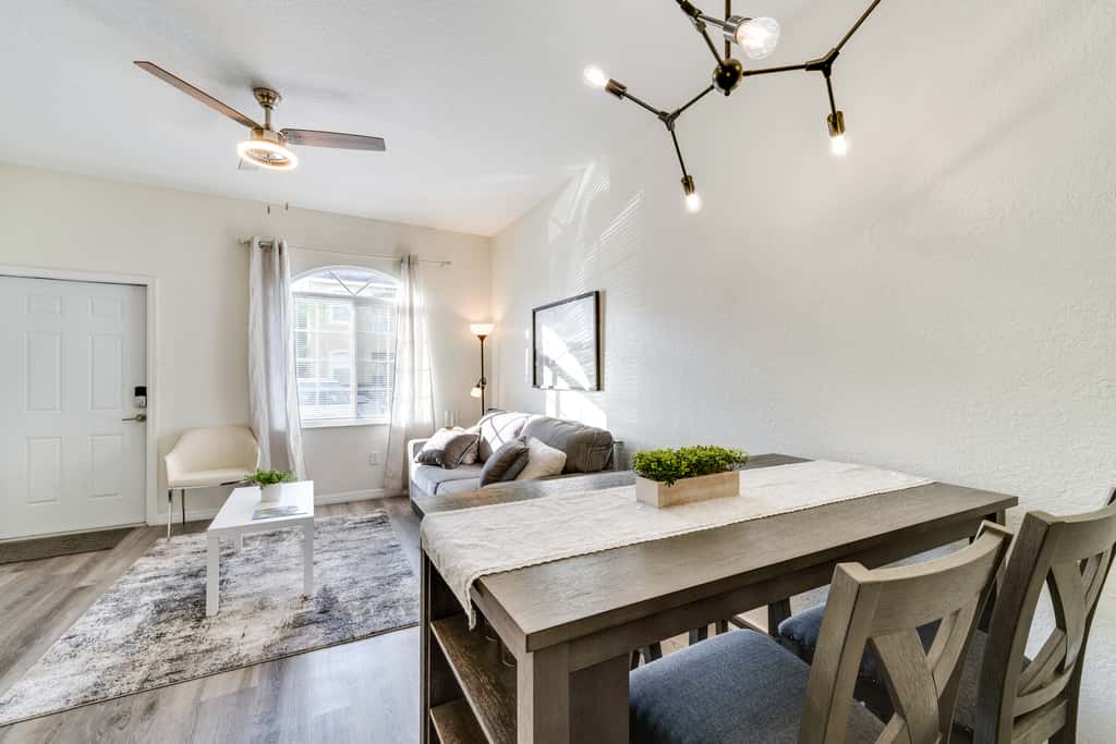 Community Pool: Family-Friendly Florida Condo!