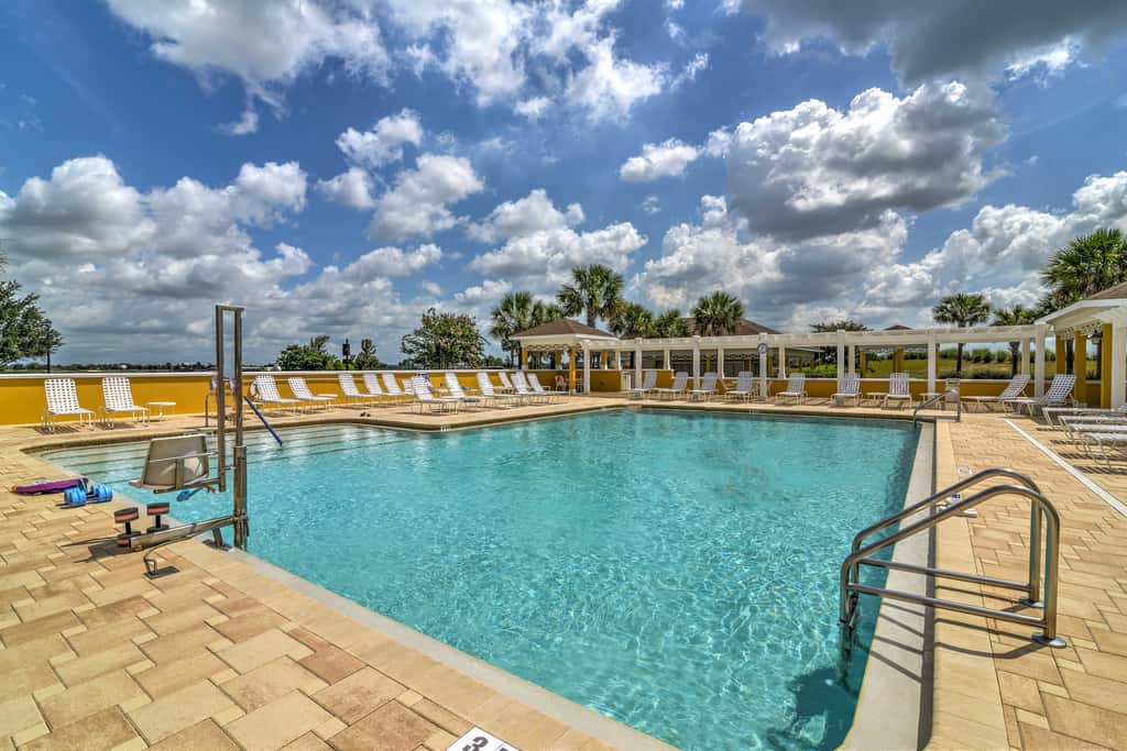 Dog-Friendly Home in The Villages w/ Private Patio