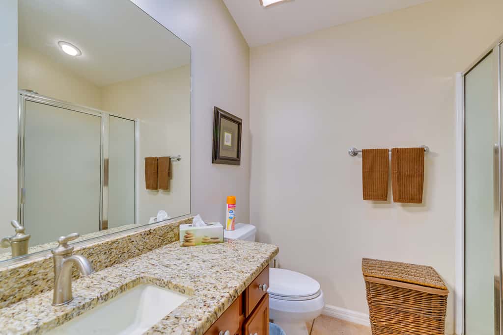 Dog-Friendly Home in The Villages w/ Private Patio