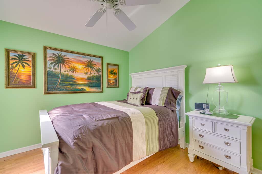 Dog-Friendly Home in The Villages w/ Private Patio