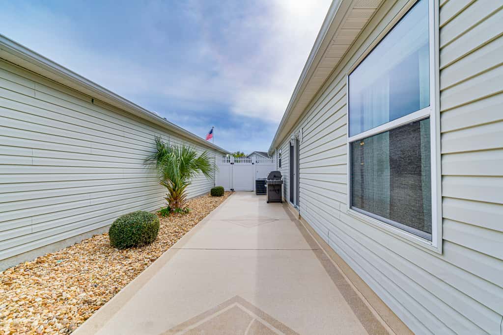 Dog-Friendly Home in The Villages w/ Private Patio