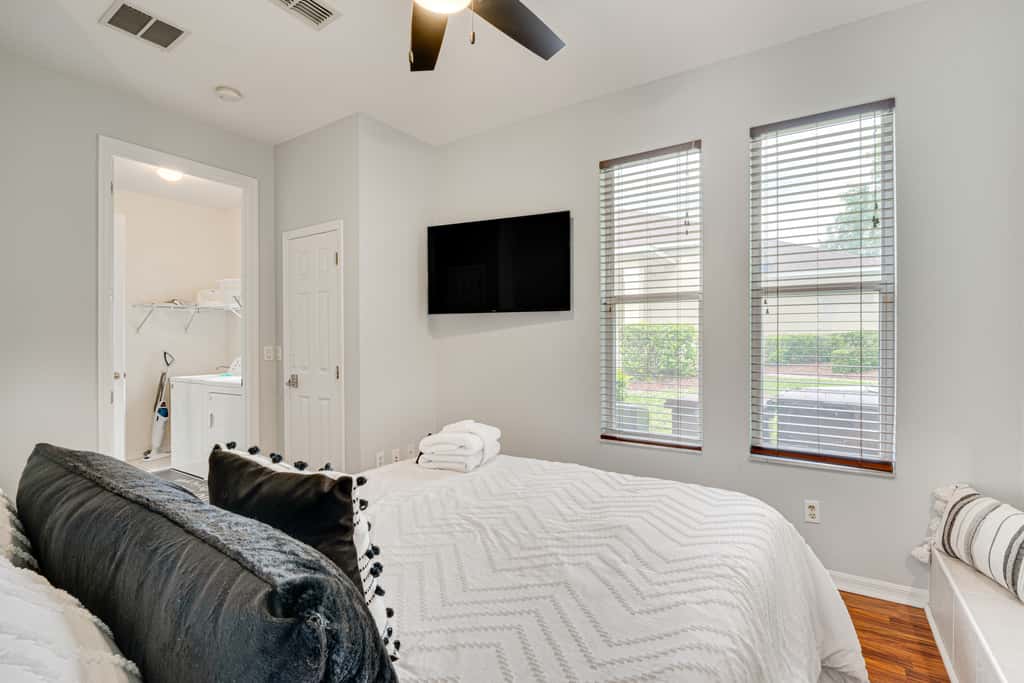 Game Room, Pool & Spa: Disney Area Getaway!