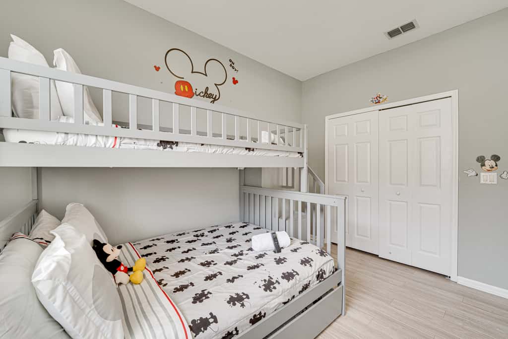 Game Room, Pool & Spa: Disney Area Getaway!