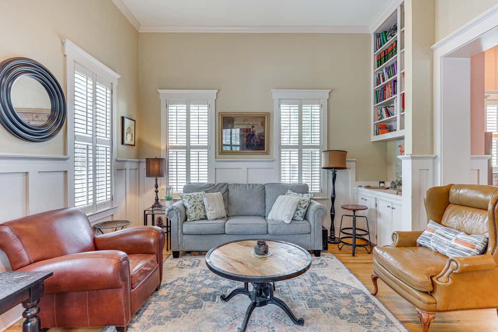 Charming Wilmington Cottage - Walk to Downtown!