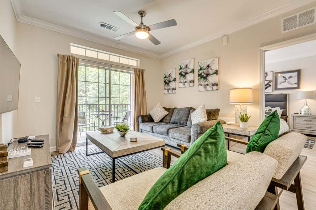 10 Mi to Disney! Resort Condo at ChampionsGate
