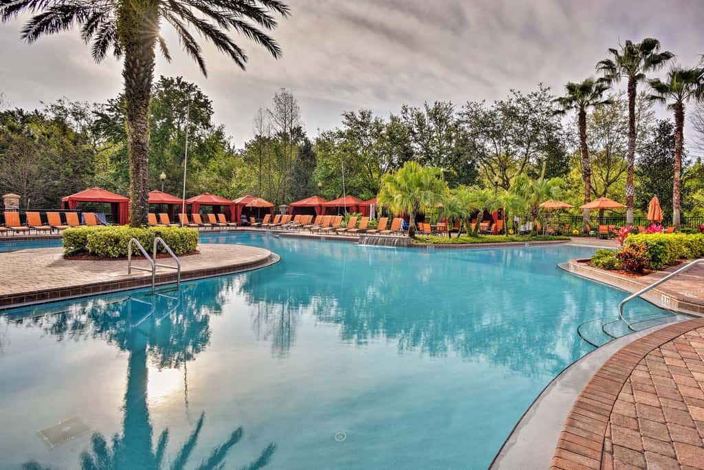 10 Mi to Disney! Resort Condo at ChampionsGate
