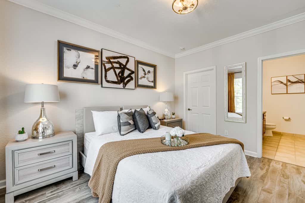 10 Mi to Disney! Resort Condo at ChampionsGate