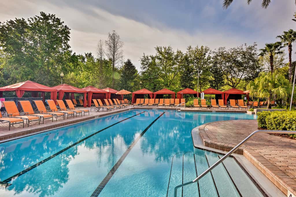 10 Mi to Disney! Resort Condo at ChampionsGate