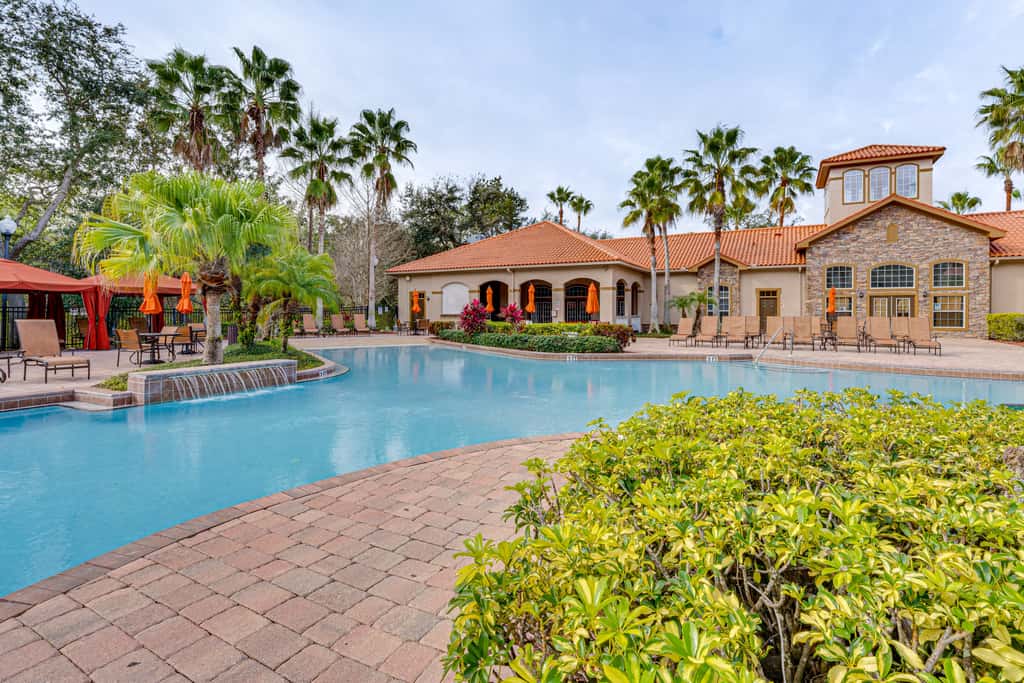 10 Mi to Disney! Resort Condo at ChampionsGate