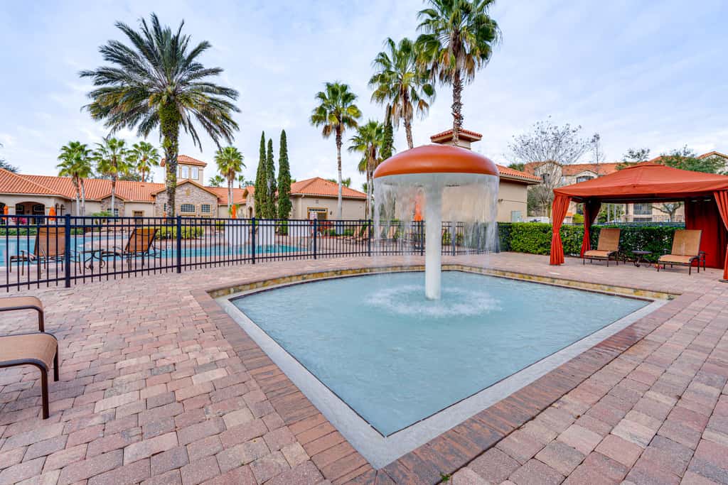 10 Mi to Disney! Resort Condo at ChampionsGate