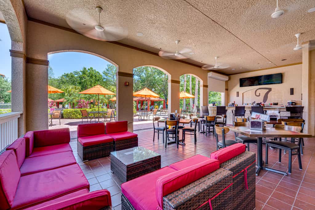 10 Mi to Disney! Resort Condo at ChampionsGate