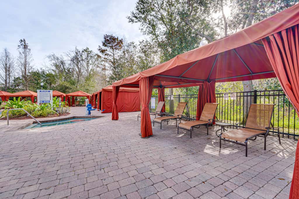 10 Mi to Disney! Resort Condo at ChampionsGate