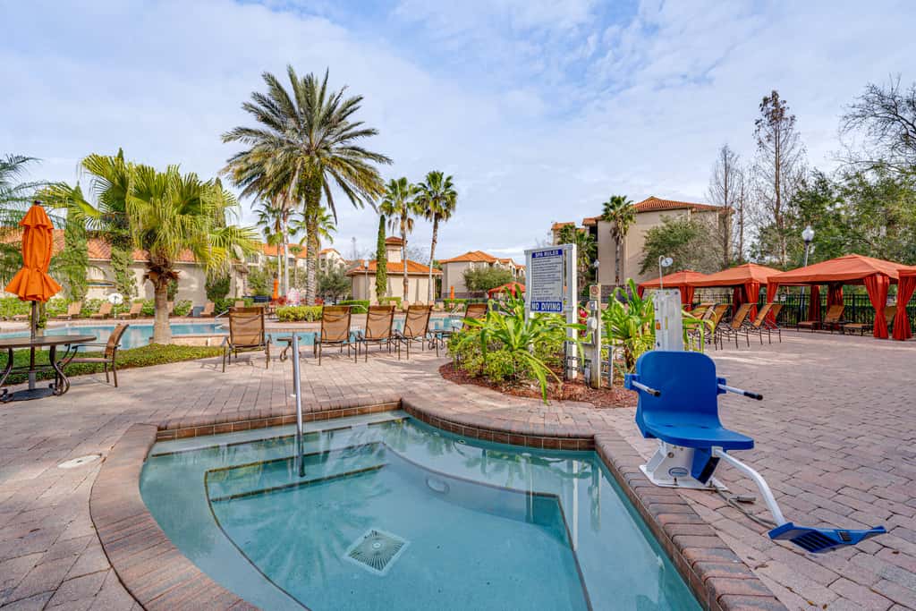 10 Mi to Disney! Resort Condo at ChampionsGate