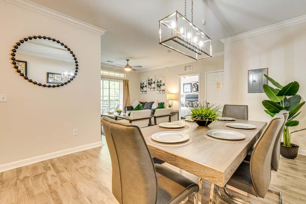 10 Mi to Disney! Resort Condo at ChampionsGate