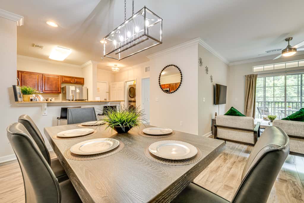 10 Mi to Disney! Resort Condo at ChampionsGate