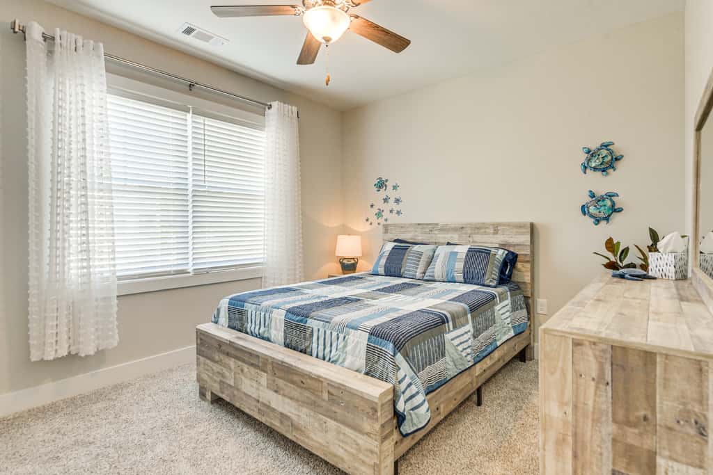 Gorgeous Calabash Condo w/ Balcony & Pool Access!