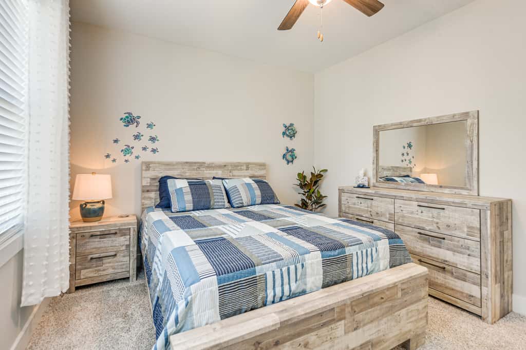 Gorgeous Calabash Condo w/ Balcony & Pool Access!