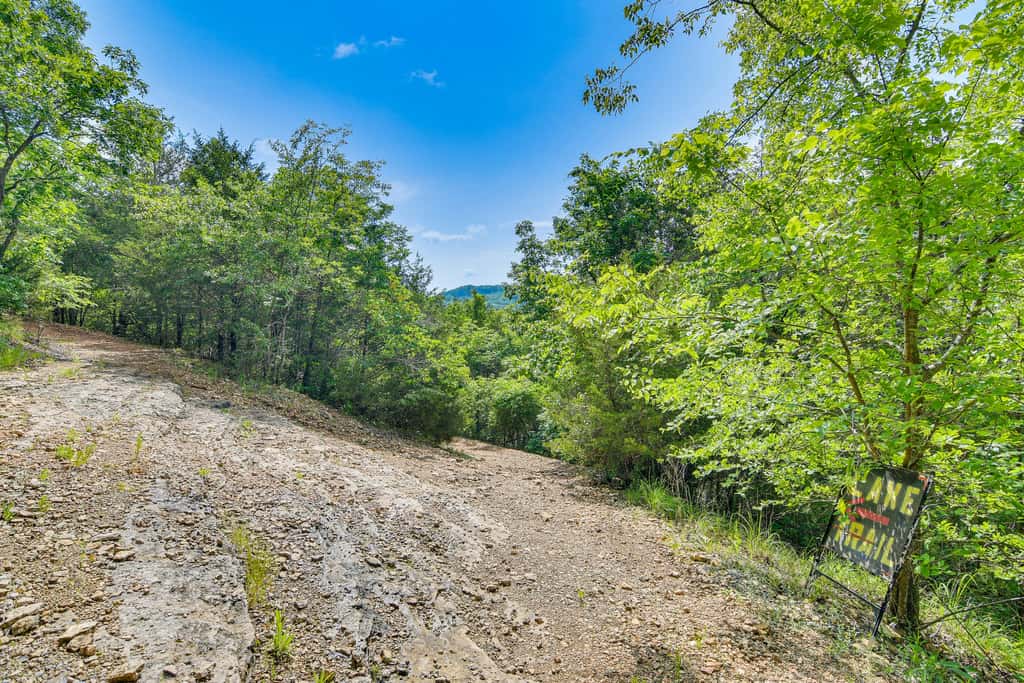 Hike & Leaf Peep! Condo 2 Mi to Silver Dollar City