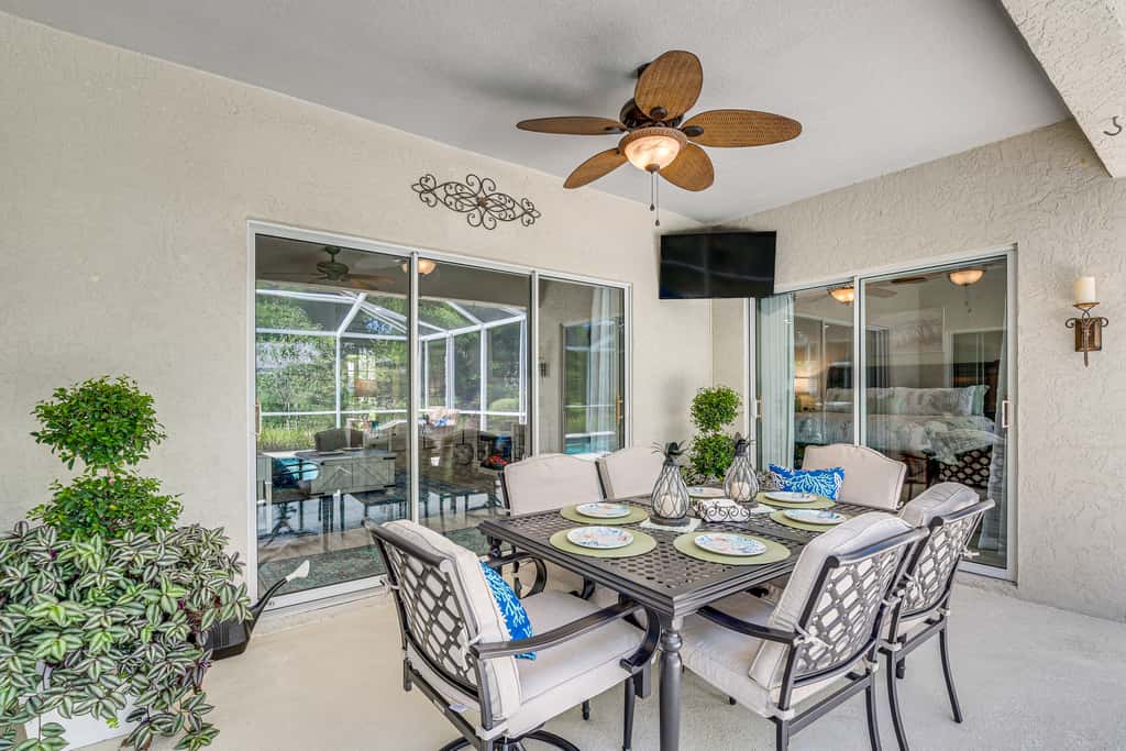 4 Mi to Rainbow Springs: Dunnellon Home w/ Pool!