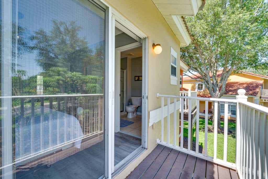 5 Mi to Disney: Family-Friendly Kissimmee Retreat!