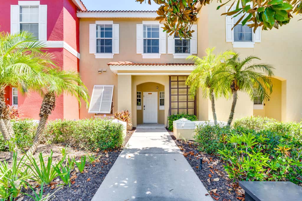 5 Mi to Disney: Family-Friendly Kissimmee Retreat!