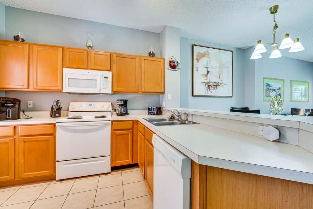 5 Mi to Disney: Family-Friendly Kissimmee Retreat!