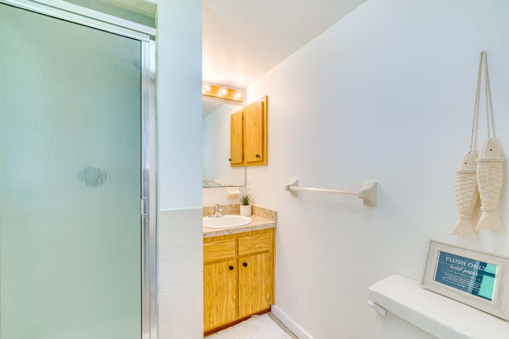 2 Mi to State Parks! Crystal River Home w/ Yard