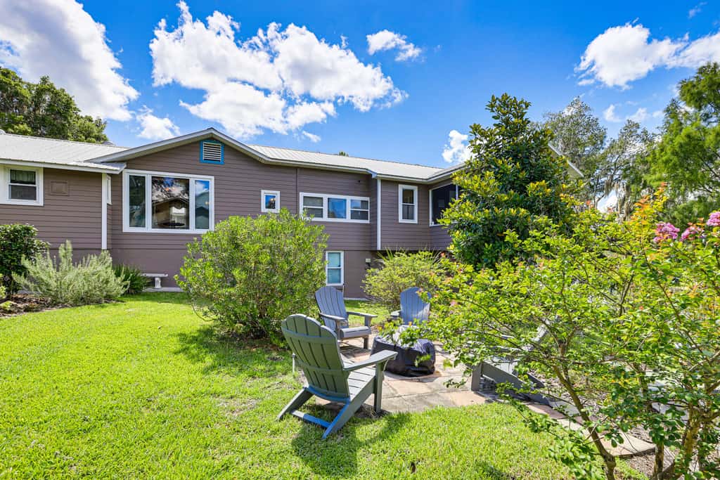 Boathouse & Dock: Riverfront Dunnellon Getaway!